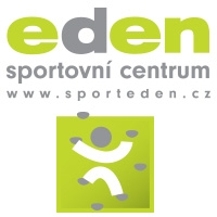 Logo stěny Eden - Beroun