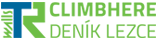 Logo Climbhere