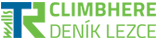 Climbhere - deníček lezce