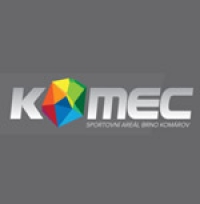 Logo KOMEC - Brno - partner Climbhere
