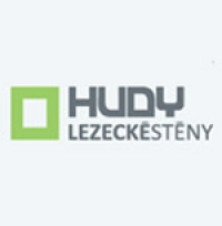 Logo stěny HUDY stěna Brno