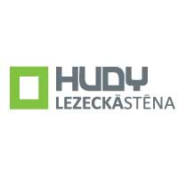 Logo stěny HUDY lezecká stěna Ústí