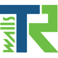 Logo TR-walls - partner Climbhere